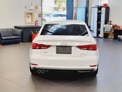 Photo of the vehicle Audi A3