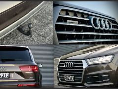 Photo of the vehicle Audi Q7