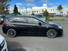 Photo of the vehicle Subaru Impreza