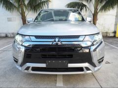 Photo of the vehicle Mitsubishi Outlander