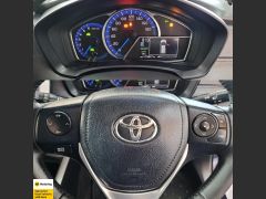 Photo of the vehicle Toyota Corolla