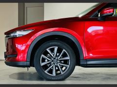 Photo of the vehicle Mazda CX-5