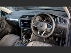 Photo of the vehicle Volkswagen Tiguan