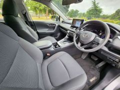 Photo of the vehicle Toyota RAV4