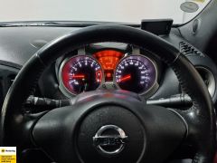 Photo of the vehicle Nissan Juke