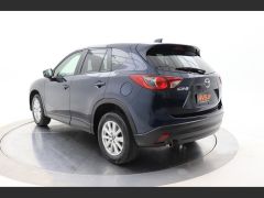 Photo of the vehicle Mazda CX-5