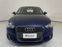 Photo of the vehicle Audi A1