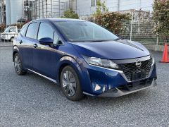 Photo of the vehicle Nissan Note