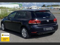 Photo of the vehicle Volkswagen Golf