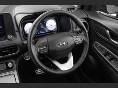 Photo of the vehicle Hyundai Kona