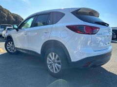 Photo of the vehicle Mazda CX-5