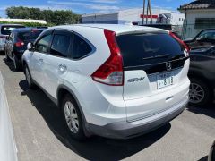 Photo of the vehicle Honda CR-V