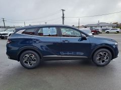 Photo of the vehicle Kia Sportage