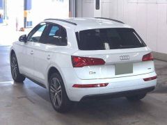 Photo of the vehicle Audi Q5