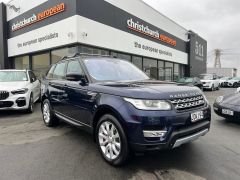 Photo of the vehicle Land Rover Range Rover