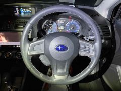 Photo of the vehicle Subaru Impreza