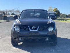 Photo of the vehicle Nissan Juke