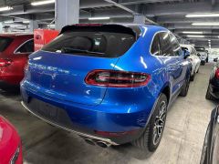 Photo of the vehicle Porsche Macan