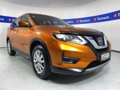 Photo of the vehicle Nissan X-Trail