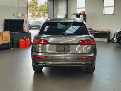 Photo of the vehicle Audi Q5