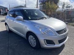 Photo of the vehicle Suzuki Swift