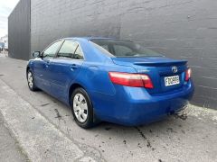 Photo of the vehicle Toyota Camry