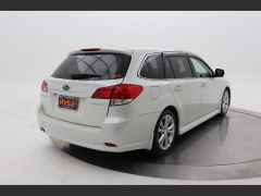 Photo of the vehicle Subaru Legacy