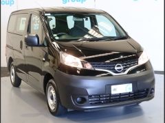 Photo of the vehicle Nissan NV200