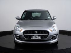 Photo of the vehicle Suzuki Swift