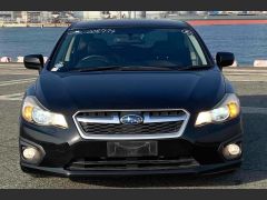 Photo of the vehicle Subaru Impreza