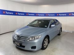 Photo of the vehicle Toyota Camry