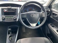 Photo of the vehicle Toyota Corolla