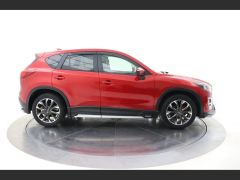 Photo of the vehicle Mazda CX-5