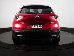 Photo of the vehicle Mazda CX-30