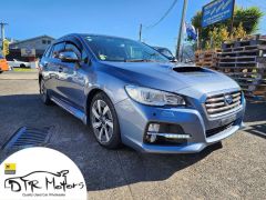 Photo of the vehicle Subaru Levorg