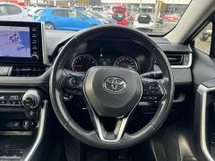 Photo of the vehicle Toyota RAV4