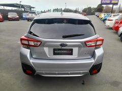 Photo of the vehicle Subaru XV