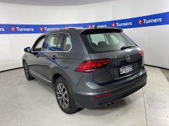 Photo of the vehicle Volkswagen Tiguan