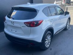 Photo of the vehicle Mazda CX-5