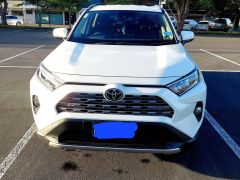 Photo of the vehicle Toyota RAV4