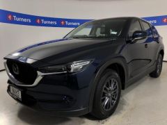 Photo of the vehicle Mazda CX-5