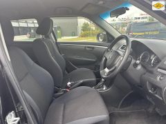 Photo of the vehicle Suzuki Swift