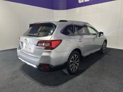 Photo of the vehicle Subaru Outback