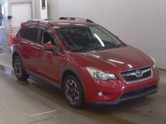 Photo of the vehicle Subaru XV