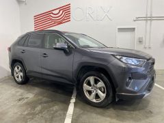 Photo of the vehicle Toyota RAV4