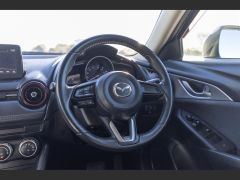 Photo of the vehicle Mazda CX-3