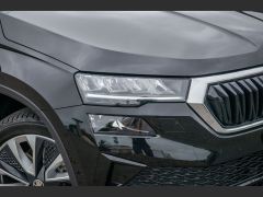 Photo of the vehicle Skoda Karoq