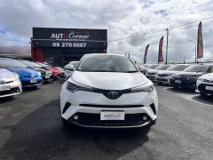 Photo of the vehicle Toyota C-HR