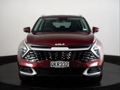 Photo of the vehicle Kia Sportage