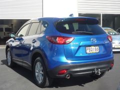 Photo of the vehicle Mazda CX-5